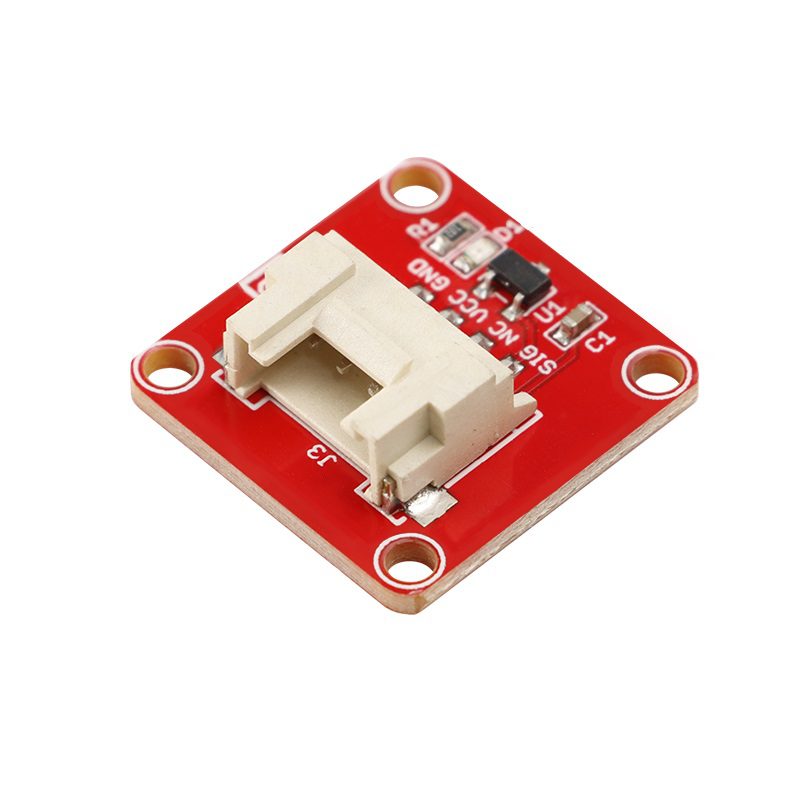 Elecrow Crowtail-Hall Sensor 2.0 Module - Unipolar Magnetic Switch