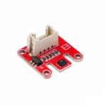 Elecrow Crowtail HTU21D Humidity & Temperature Sensor Module - I2C Interface
