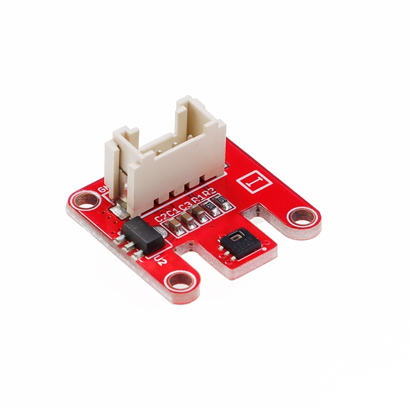 Elecrow Crowtail HTU21D Humidity & Temperature Sensor Module - I2C Interface