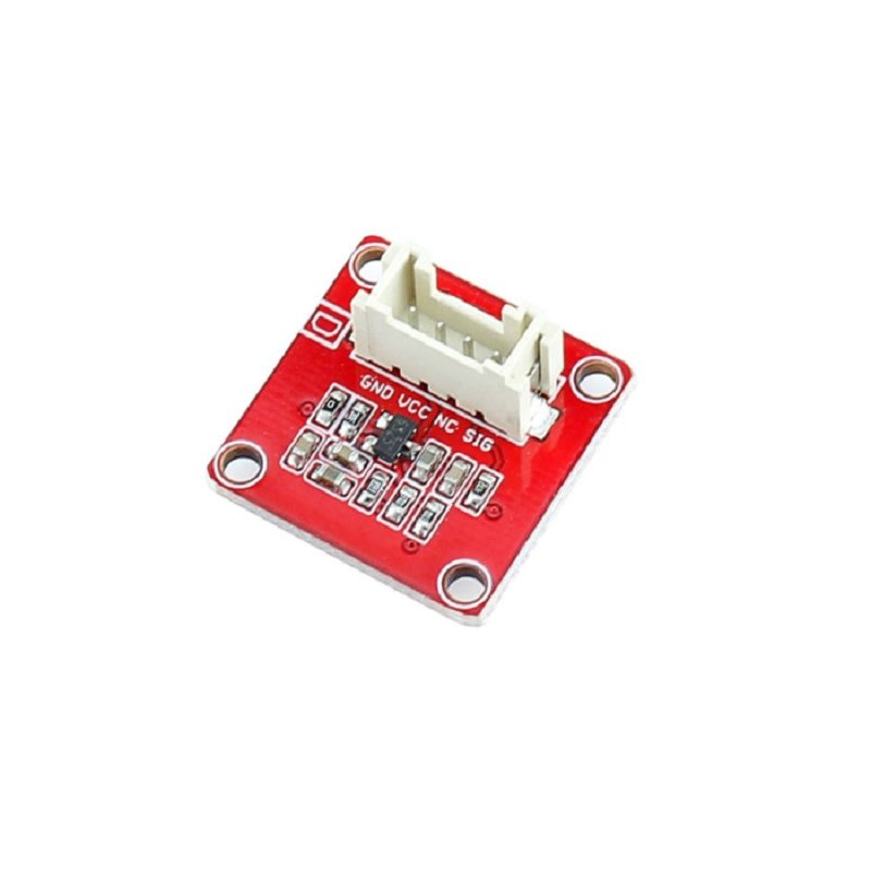 Elecrow Crowtail- Mini PIR Motion Sensor 2.0 - Crowtail Interface
