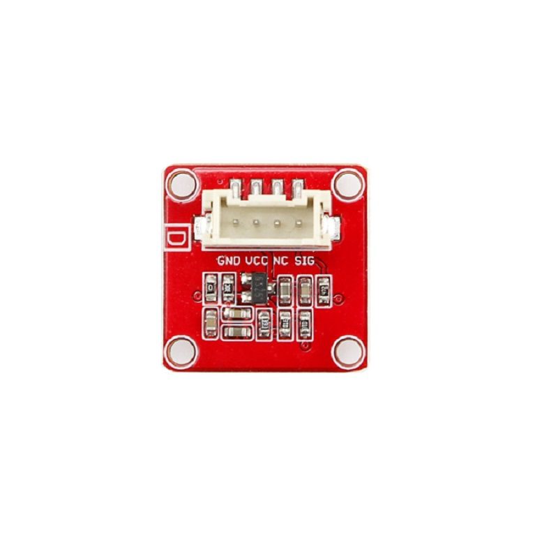 Elecrow Crowtail- Mini PIR Motion Sensor 2.0 - Crowtail Interface - Image 2