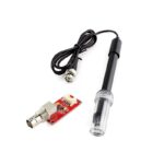 Elecrow Crowtail- PH Sensor - Crowtail Interface Module