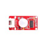 Elecrow Crowtail PIR Motion Sensor - 3-5V, 120° Angle, Max 6m Range