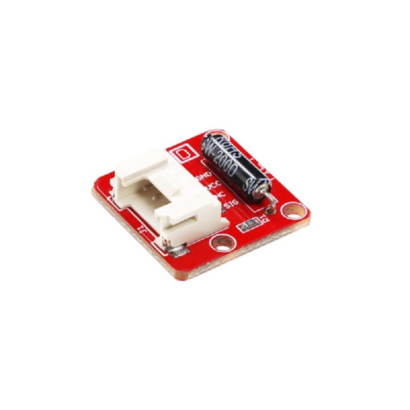 Elecrow Crowtail-Tilt Switch 2.0 Module - Digital Output Sensor