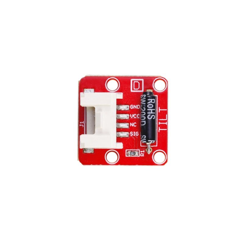Elecrow Crowtail-Tilt Switch 2.0 Module - Digital Output Sensor - Image 2