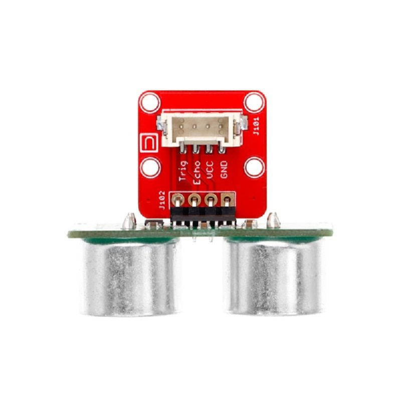 Elecrow CROWTAIL Ultrasonic Ranging Sensor 2.0 - HC-SR04 Module