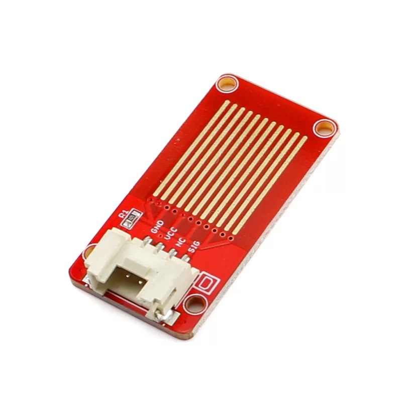 Elecrow Crowtail Water Sensor - Crowtail Interface Module - Image 3
