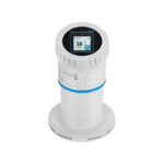 Endress+Hauser FMR30B-AABAKHBMXQ0VEE3 Radar Level Transmitter - 80GHz, 4-20mA HART, NPT Male, IP66/67