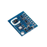 ENS160+AHT21 Air Quality, Temperature & Humidity Sensor Module - I2C Interface
