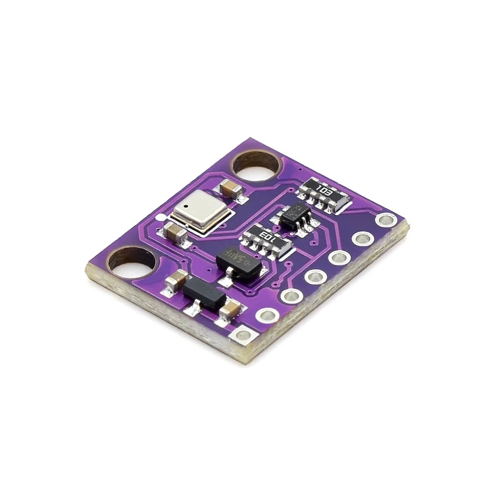 ENS160 Air Quality Sensor Module - I2C & SPI Interface