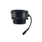 EPTTECH TLC2101WL Wireless Ultrasonic Liquid Level Monitoring Sensor (10cm-2.9m Range) - RF433MHz, DC 9V