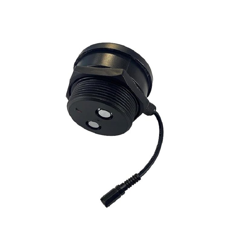 EPTTECH TLC2101WL Wireless Ultrasonic Liquid Level Monitoring Sensor (10cm-2.9m Range) - RF433MHz, DC 9V - Image 2