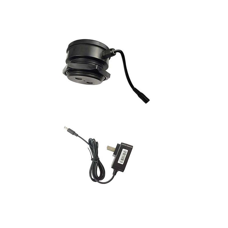 EPTTECH TLC2206 Smart Water Level Indicator & Controller Sensor (3M Range) - WiFi 2.4GHz, IP67 - Image 2