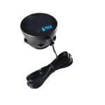 EPTTECH TLC2206-ZB Ultrasonic Tank Level Monitor Sensor (10cm-2.9m) - Zigbee, WiFi, 9V DC