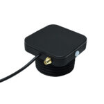 EPTTECH TLC2206P-WL Automatic Water Level Control System with Ultrasonic Sensor & Smart Plug - 3M Range