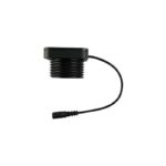EPTTECH TLC2326-WFSensor-S Solar Powered Water Tank Level Indicator Sensor - Ultrasonic, 2.4GHz Wi-Fi, Solar Panel w/ Battery