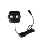 EPTTECH TLC2326 WiFi Ultrasonic Tank Level Monitor Sensor (10cm–2.9m Range) - IP67 Nylon Shell, 5V DC