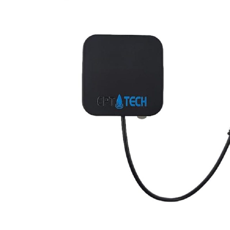 EPTTECH TLC2326 WiFi Ultrasonic Tank Level Monitor Sensor (10cm–2.9m Range) - IP67 Nylon Shell, 5V DC - Image 2