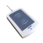 ER300D 13.56MHz Plug & Play USB RFID Reader - HID Keyboard Device