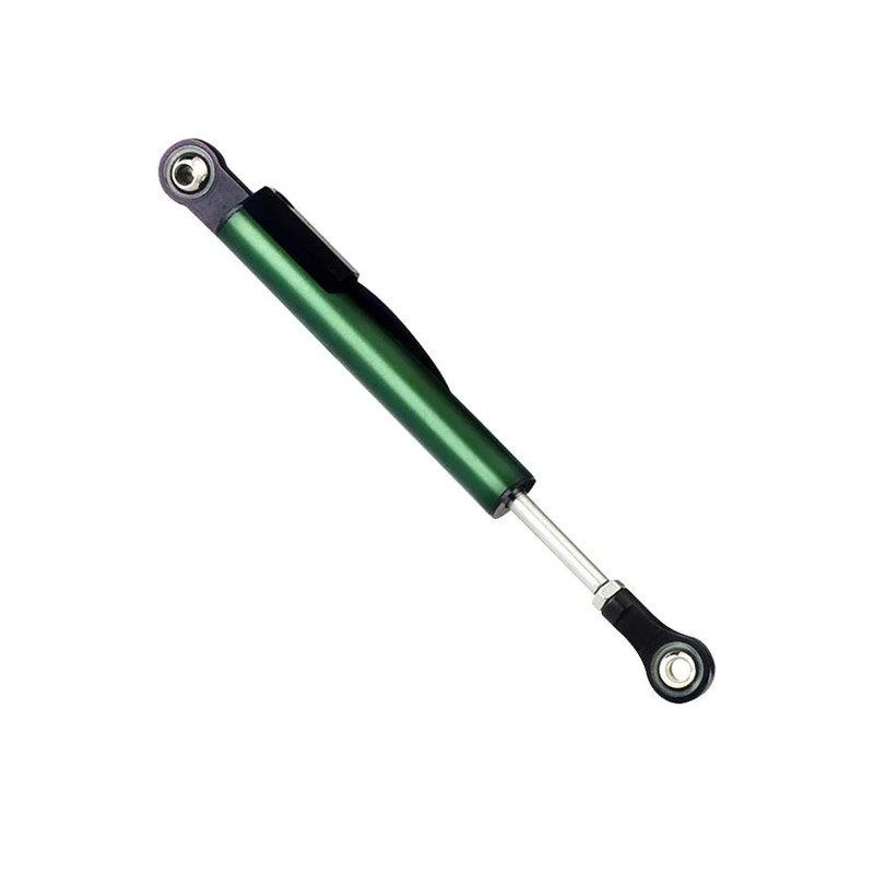 Eurosensor ELPM50 Linear Position Sensor, Cylindrical, 24 V, ±1%, 5 kohm, 50 mm Stroke - Image 2