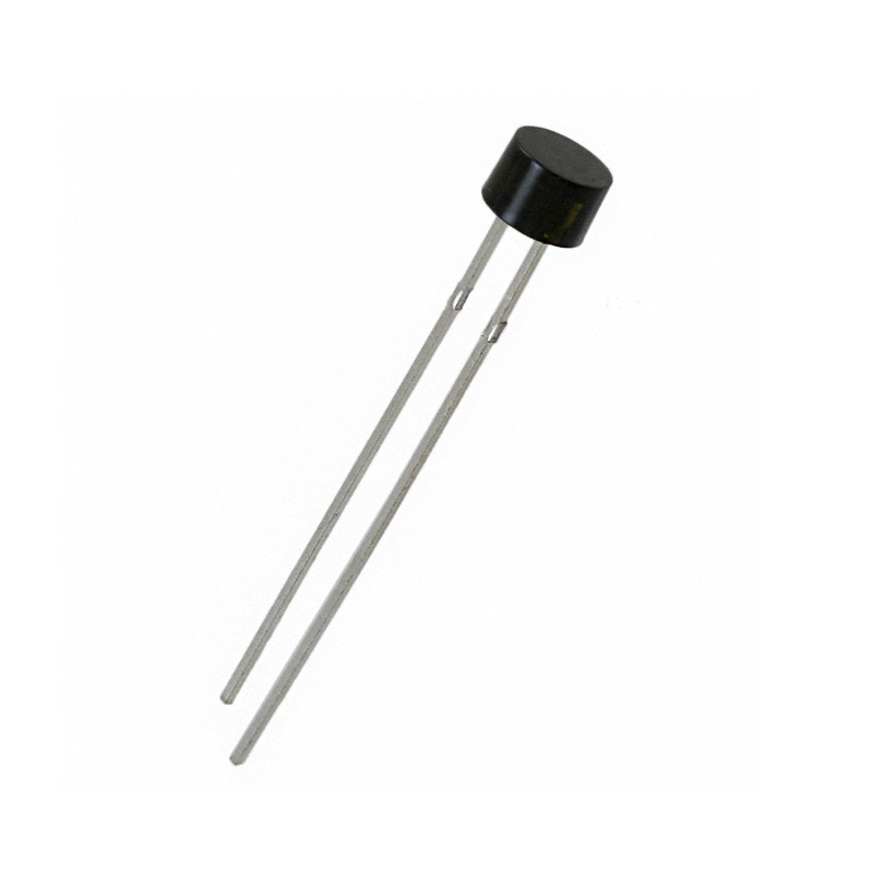 Everlight Electronics ALS-PDIC243-3B 5mm Plugin Ambient Light Sensor ROHS