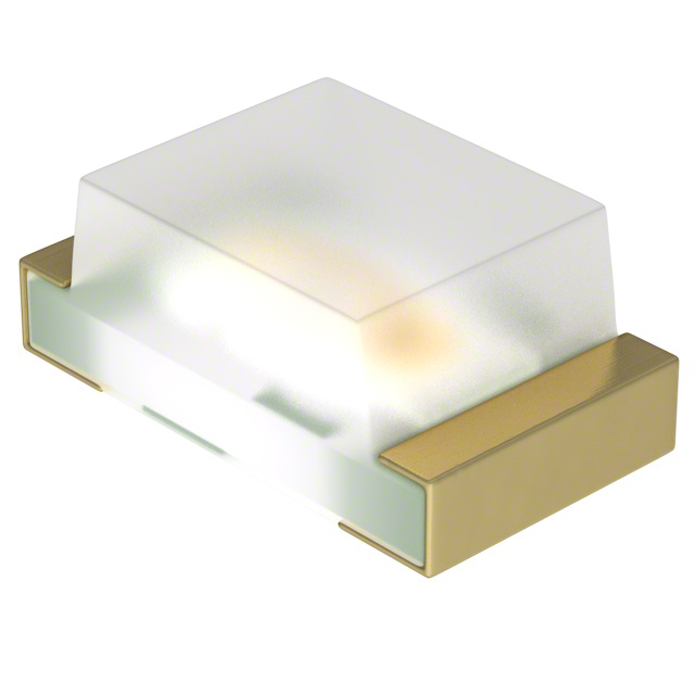 Everlight Electronics ALS-PT19-315C/L177/TR8 0603 SMD Ambient Light Sensor ROHS - Image 2