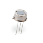 Excelitas Technologies LHI 968 PIR Sensor, Pyroelectric, Dual Element, Intrusion Detector, TO-5 Metal Housing, 100° FOV
