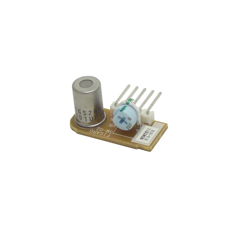 Figaro Engineering NGM2611-E13 Methane Sensor Module - Factory Calibrated