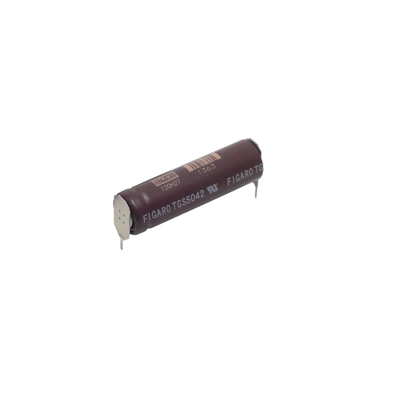 Figaro Engineering TGS5042-A00 Carbon Monoxide Sensor - Electrochemical AA-Battery Package - Image 2