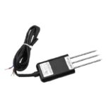 FirstRate FST100-2006E Soil NPK Sensor 316L Stainless Steel, 0-1999mg/kg, RS485 Output