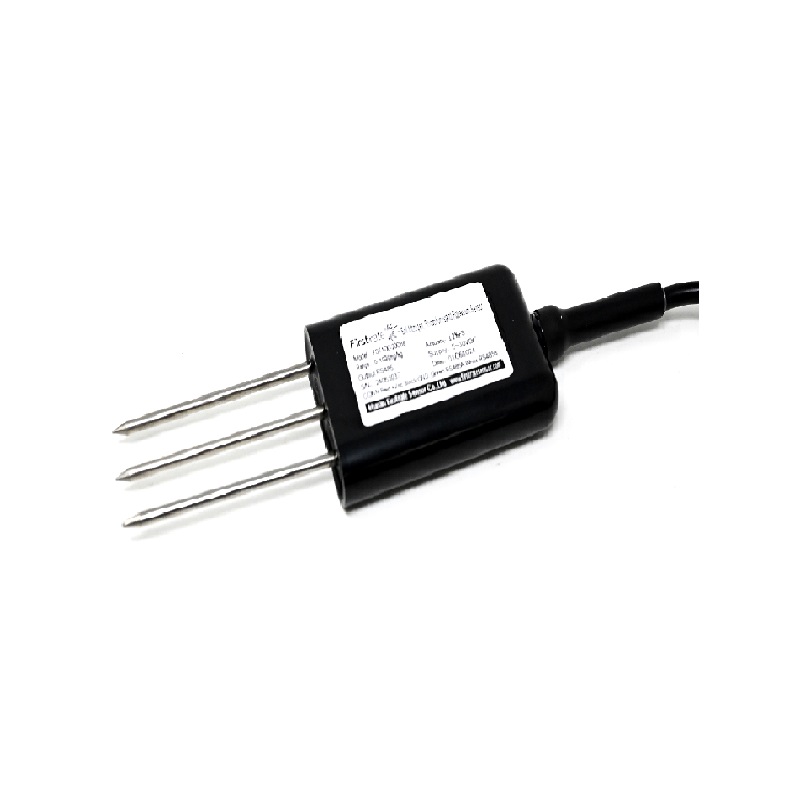 FirstRate FST100-2006E Soil NPK Sensor 316L Stainless Steel, 0-1999mg/kg, RS485 Output - Image 3