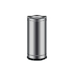 FirstRate FST100-2008 Tipping Bucket Rain Gauge Sensor, RS485 Modbus, 0.2mm Resolution, ≤4 mm/min~8mm/min Range