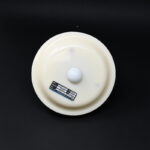 FirstRate FST100-2201 Solar Radiation Shield Weather Sensor, RS485, 12–30VDC, Temp & Humidity + Air Pressure + Illuminance
