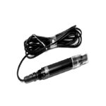 FirstRate FST100-PH104A pH Sensor, Range: 0-14pH, RS485 Modbus, 5m Cable, NPT3/4 Port, IP68