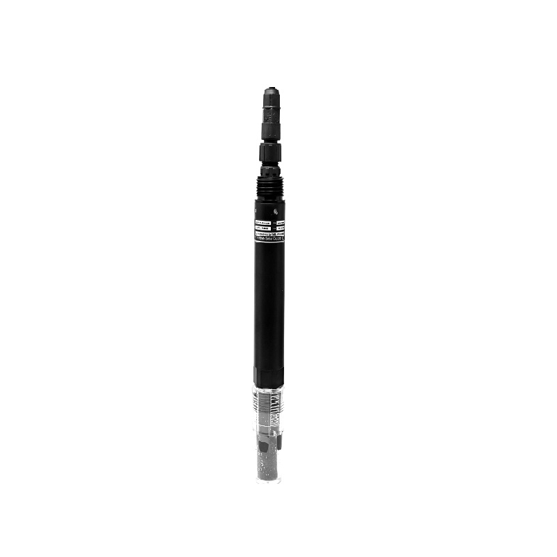 FirstRate FST100-PH104A pH Sensor, Range: 0-14pH, RS485 Modbus, 5m Cable, NPT3/4 Port, IP68 - Image 2