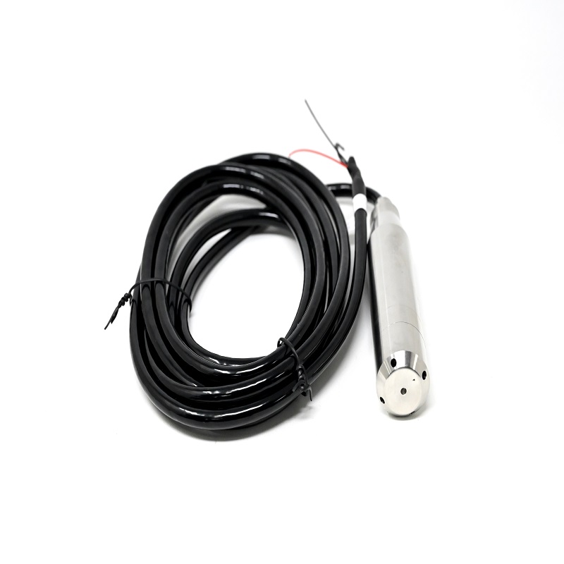 FirstRate FST700-101 Submersible Liquid Level Transmitter Sensor, Range 0-2M, 4-20mA, 9-30V, IP68 - Image 3