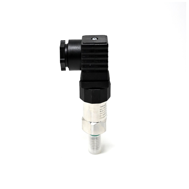 FirstRate FST800-1000 Pressure Transmitter Oil Sensor, 0–25 Bar, 4–20mA Output, 9–30V DC, G1/4 Male Port