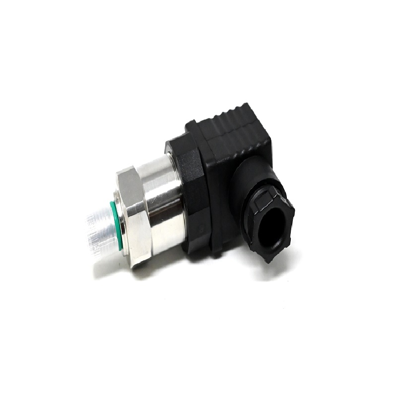 FirstRate FST800-1000 Pressure Transmitter Oil Sensor, 0–25 Bar, 4–20mA Output, 9–30V DC, G1/4 Male Port - Image 2