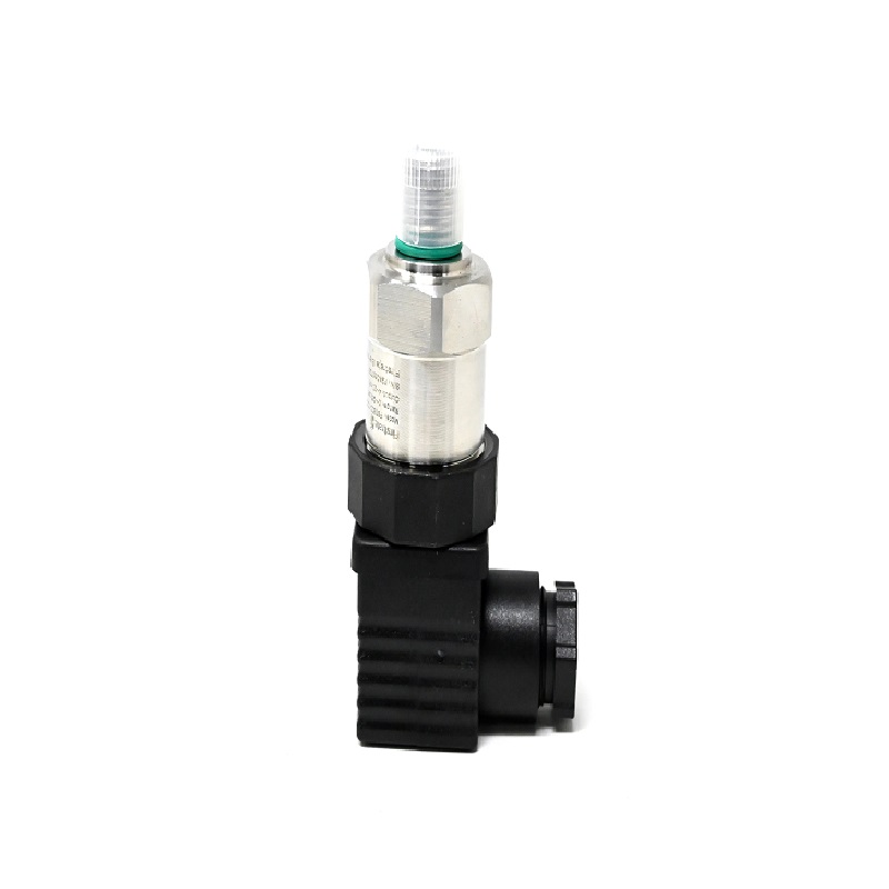 FirstRate FST800-1000 Pressure Transmitter Oil Sensor, 0–25 Bar, 4–20mA Output, 9–30V DC, G1/4 Male Port - Image 3