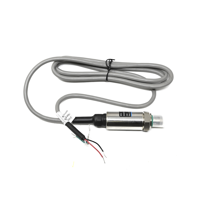 FirstRate FST800-217 Pressure & Temperature Sensor, 0-60 bar Gauge, 4-20mA & PT100 Output, G1/4 Port, 1.5m Cable IP65 - Image 2