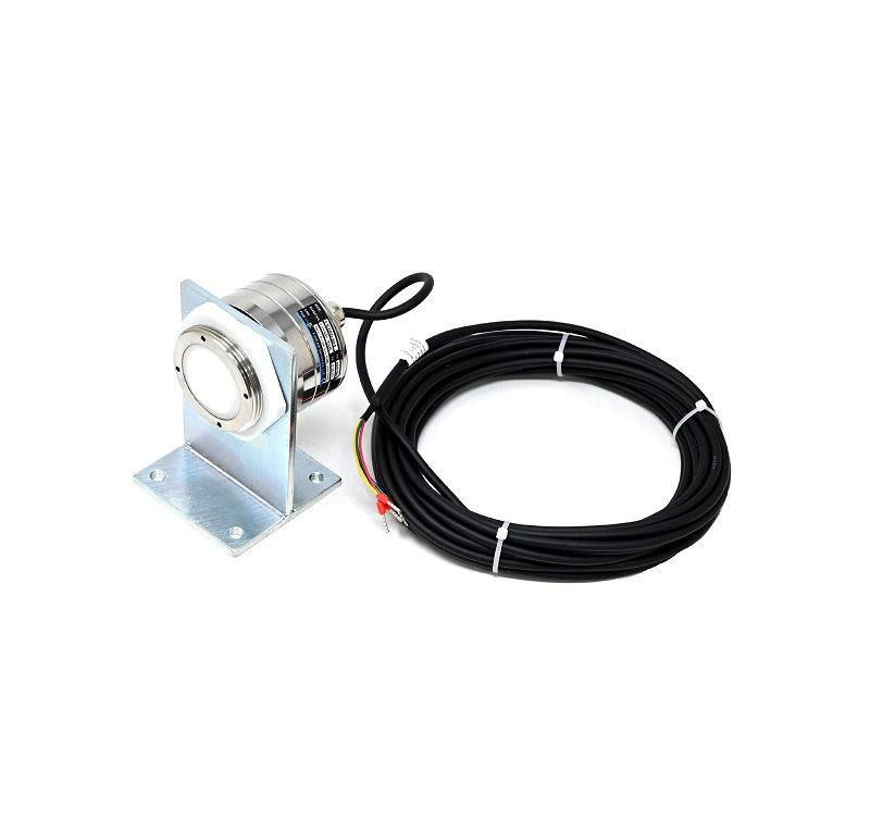 FirstRate FSTRD-905 Radar Tank Level Sensor, Range: 0.1m-65m, RS485 Output, 10m Cable
