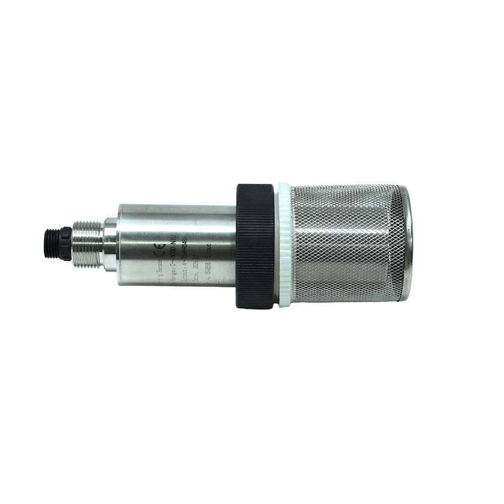 FirstRate ST100-ZD102 Turbidity Sensor, 0-4000 NTU, 4-20mA & RS485 Modbus, 316 Stainless Steel, IP68, 5m Cable - Image 3