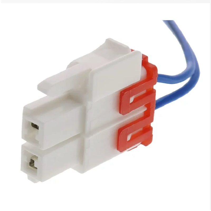 Focusens 5K NTC Thermistor Retainer Temperature Sensor for Refrigerator Defroster Sensor - Image 3
