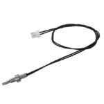 Focusens Bullet Type NTC Temperature Sensor 10K 3950 for Coffee Machine