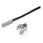 Focusens NTC 10k Temperature Sensor for Pipe - Easy Installation
