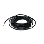 Focusens NTC RTD Duct Temperature Sensor for HVAC System - 2.5m Cable