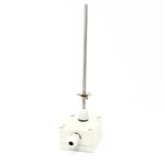Focusens PT1000 High Temperature RTD Flange SUS Oven Sensor Probe