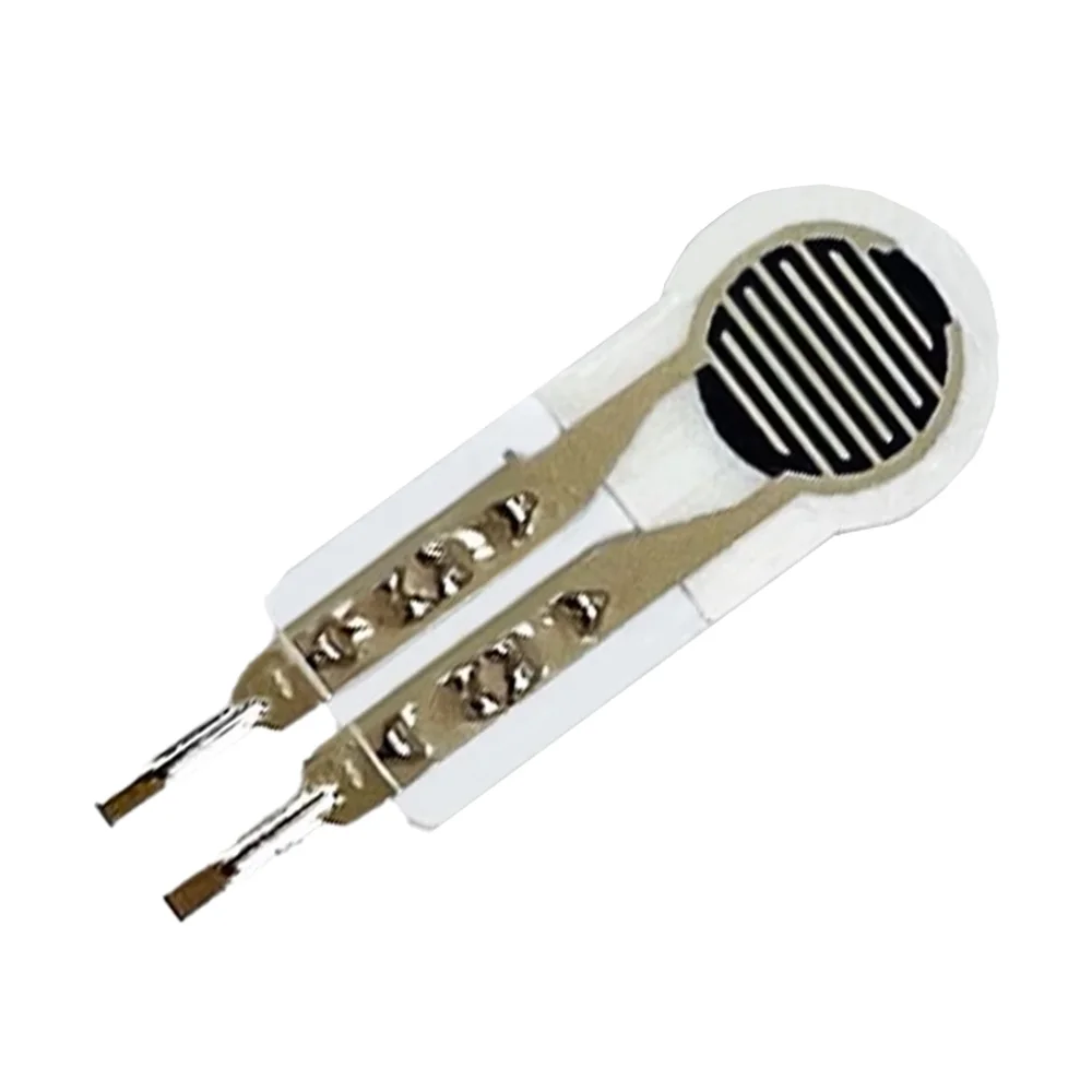 Force Sensitive Resistor RP-C7.6-ST (30g-1.5kg) - Thin Film Sensor