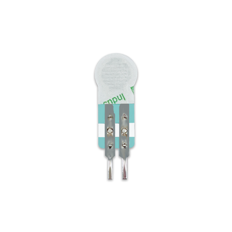 Force Sensitive Resistor RP-C7.6ST-LF2 (2g-1.5kg) - 0.3mm Thin Film - Image 2