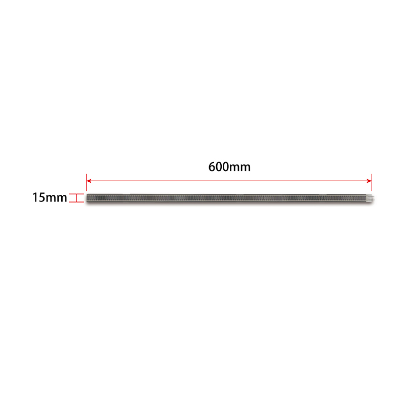 Force Sensitive Resistor RP-L-600 (20g-10kg) - Flexible Pressure Sensor - Image 2